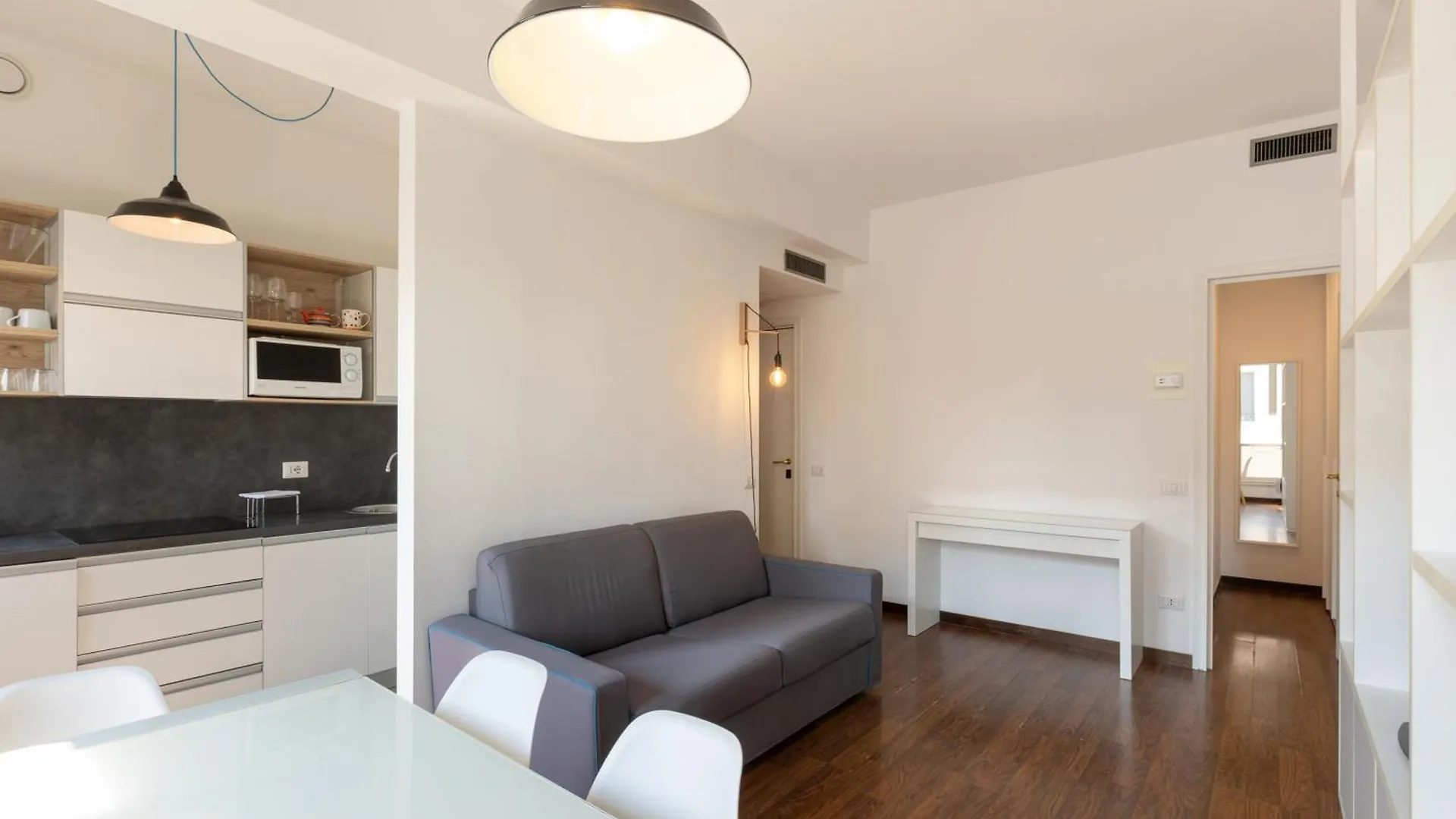 Spacious Studio Dateo - Mirable Pm Milano