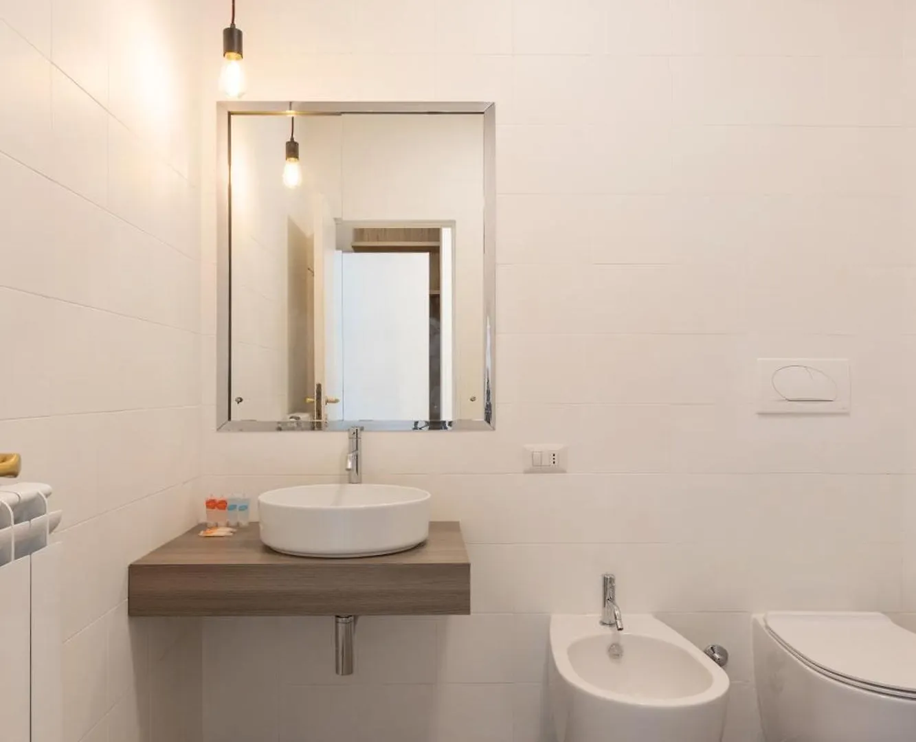 Appartamento Spacious Studio Dateo - Mirable Pm Milano