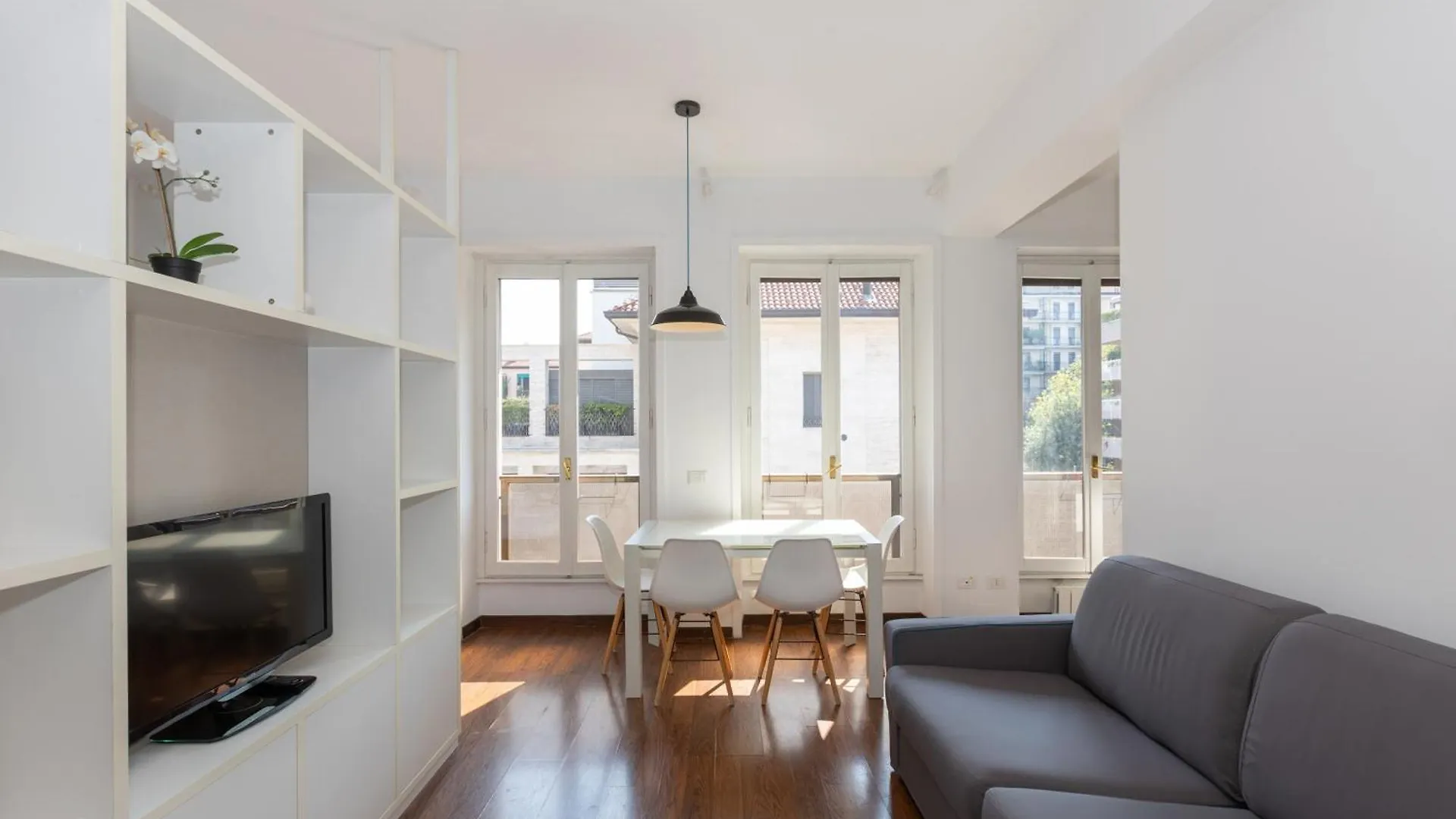 Contatti di Spacious Studio Dateo - Mirable Pm