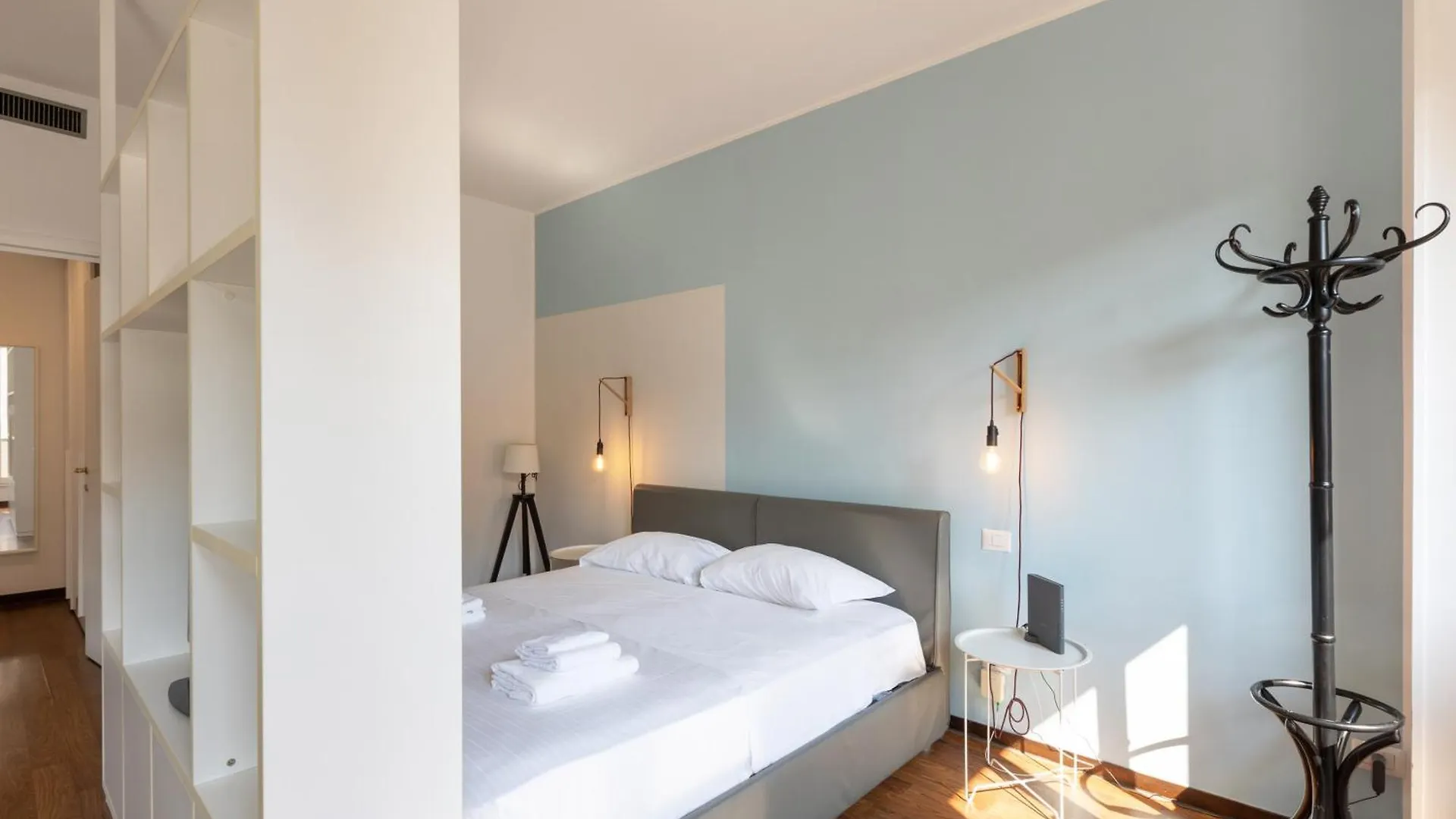 Spacious Studio Dateo - Mirable Pm Milano 0*,  Italia