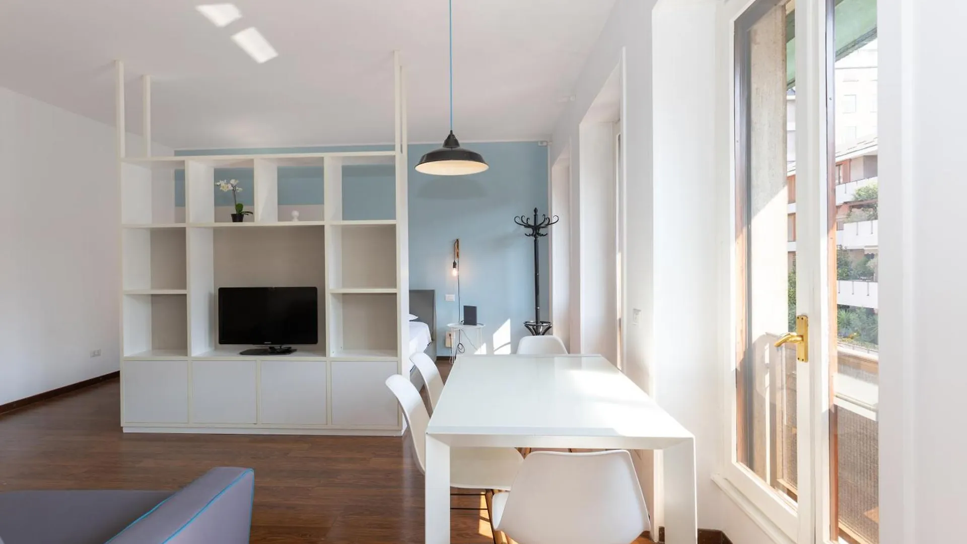 Spacious Studio Dateo - Mirable Pm Milano 0*,