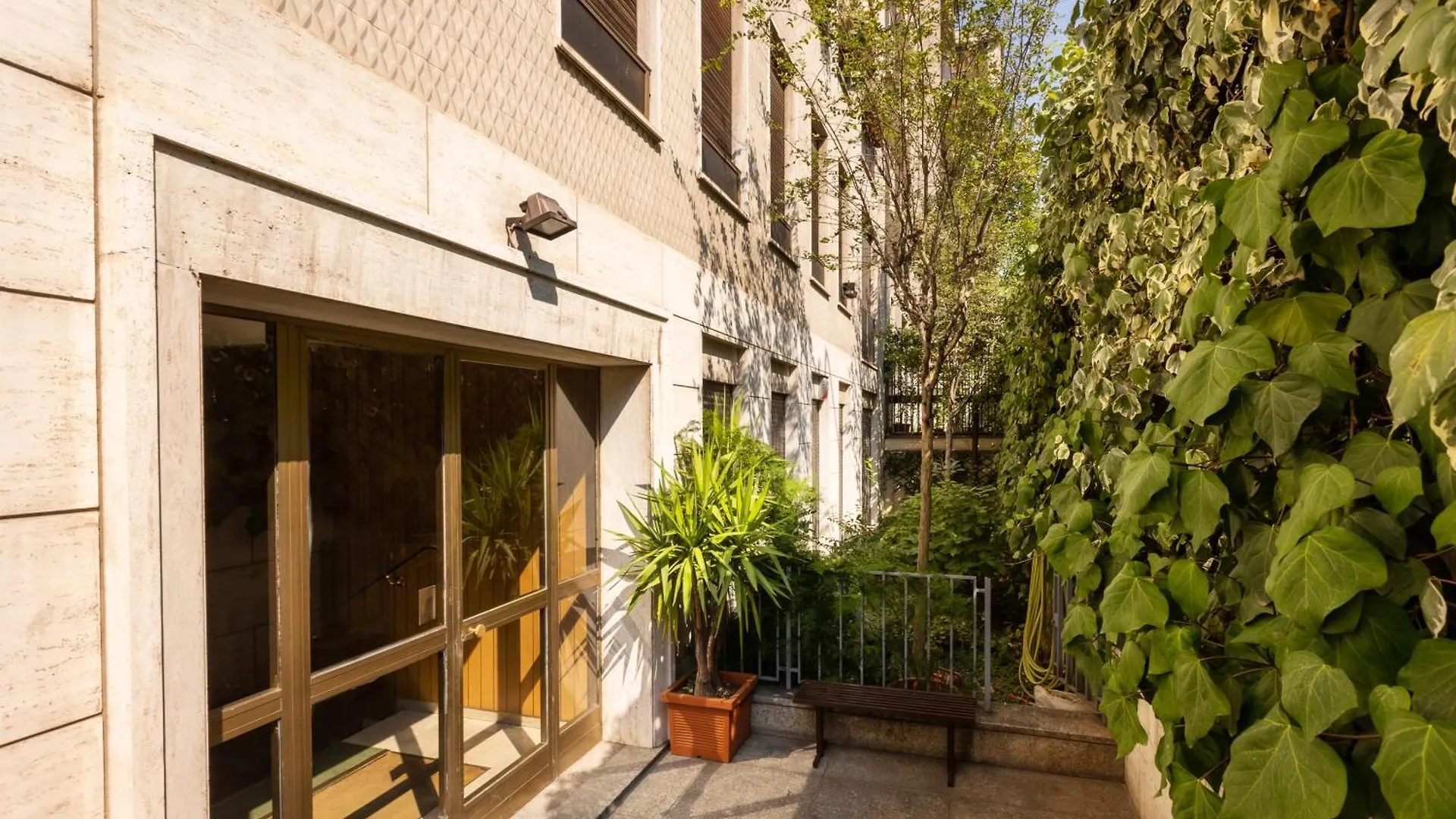 Appartamento Spacious Studio Dateo - Mirable Pm Milano