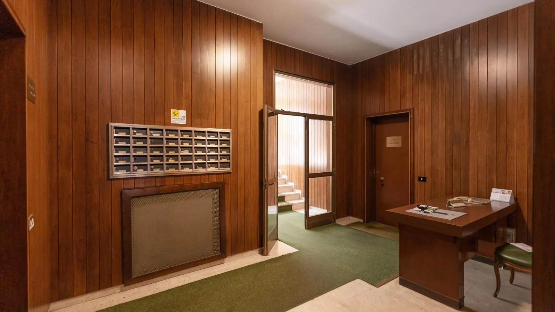 Spacious Studio Dateo - Mirable Pm Milano
