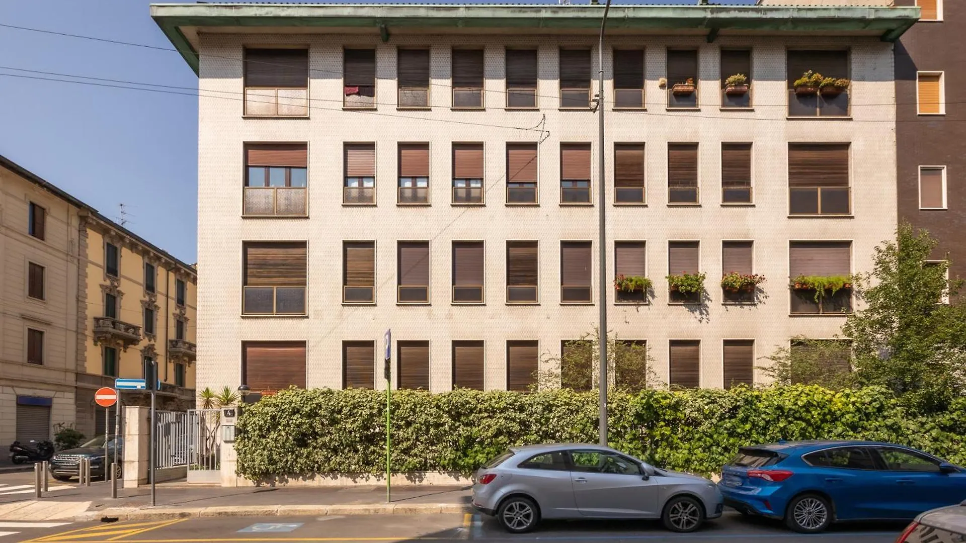 Appartamento Spacious Studio Dateo - Mirable Pm Milano