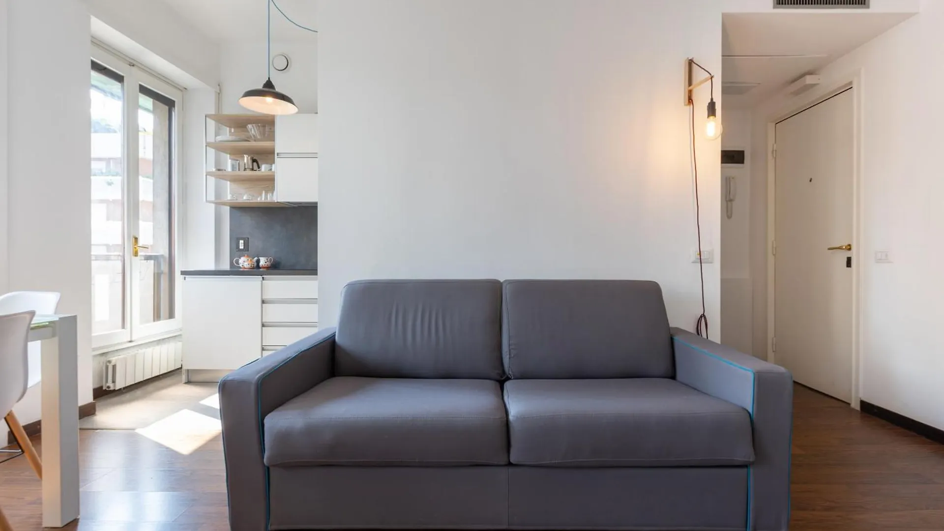 Spacious Studio Dateo - Mirable Pm Milano Appartamento